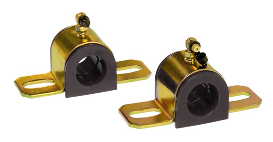 Picture of Universal 90° Greaseable Sway Bar Bushings - Black