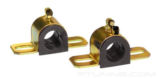 Picture of Universal 90° Greaseable Sway Bar Bushings - Black
