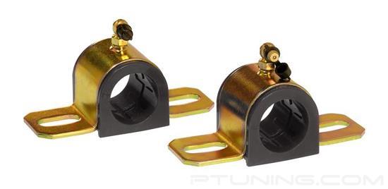 Picture of Universal 90° Greaseable Sway Bar Bushings - Black