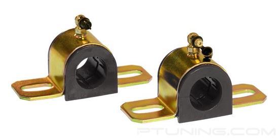 Picture of Universal 90° Greaseable Sway Bar Bushings - Black