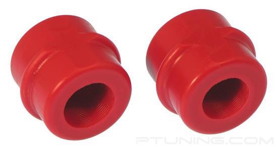 Picture of Front Sway Bar Bushings - Red