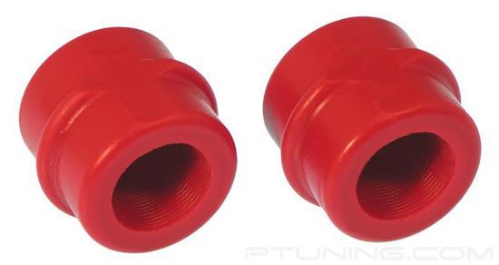 Picture of Front Sway Bar Bushings - Red