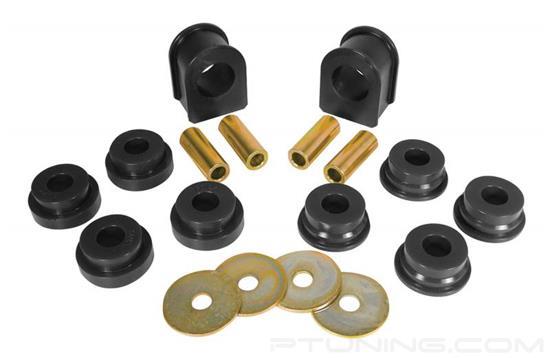 Picture of Front Sway Bar Bushings - Black