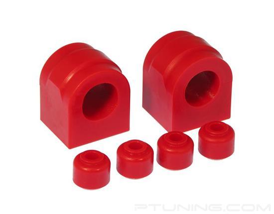 Picture of Front Sway Bar Bushings - Red