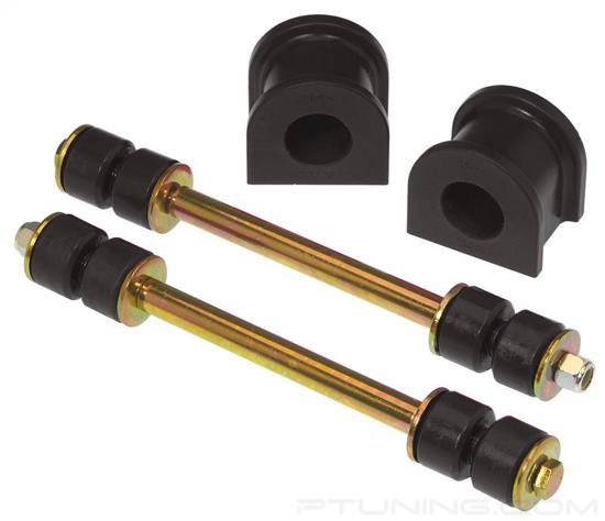Picture of Front Sway Bar and End Link Bushings - Black
