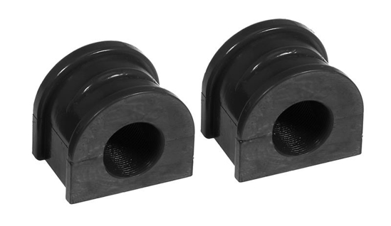 Picture of Rear Sway Bar Bushings - Black