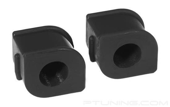 Picture of Front Sway Bar Bushings - Black