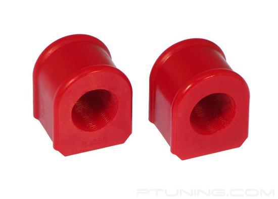 Picture of Front Sway Bar Bushings - Red