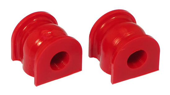 Picture of Rear Sway Bar Bushings - Red