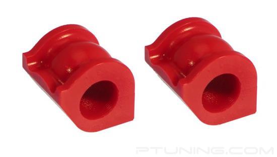Picture of Front Sway Bar Bushings - Red
