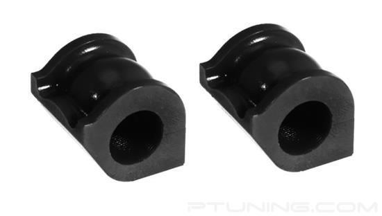 Picture of Front Sway Bar Bushings - Black