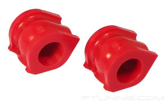 Picture of Front Sway Bar Bushings - Red