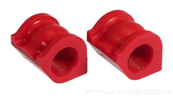 Picture of Front Sway Bar Bushings - Red