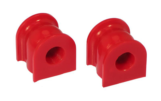 Picture of Rear Sway Bar Bushings - Red