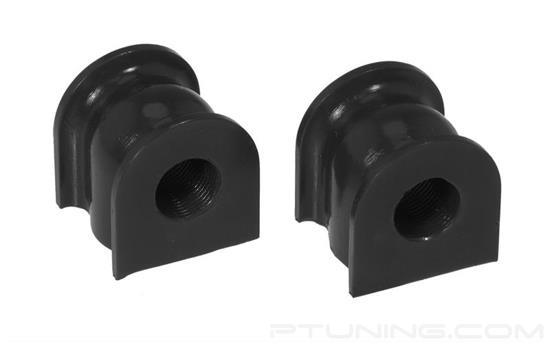 Picture of Rear Sway Bar Bushings - Black