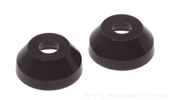 Picture of Tie Rod Dust Boots - Black