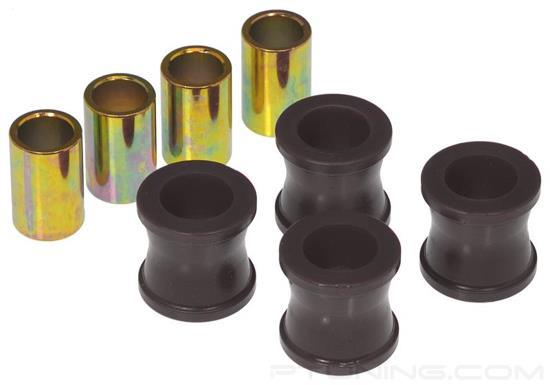 Picture of Rear Track Arm Bushings - Black