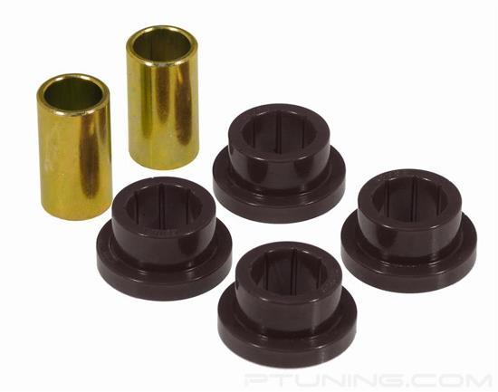 Picture of Track Bar Bushings - Red