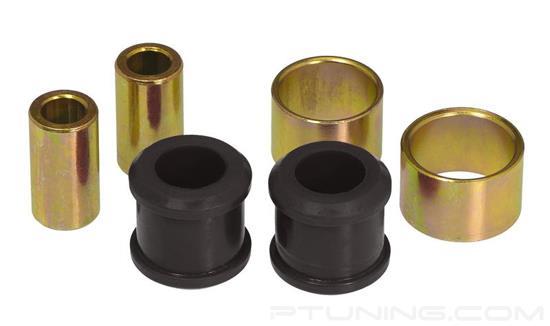 Picture of Front Track Bar Bushings - Black
