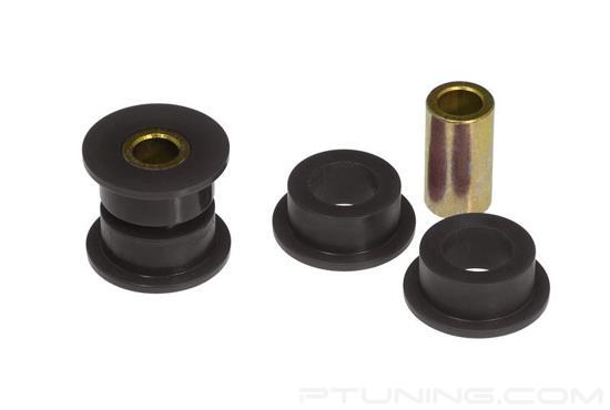 Picture of Rear Track Bar Bushings - Black