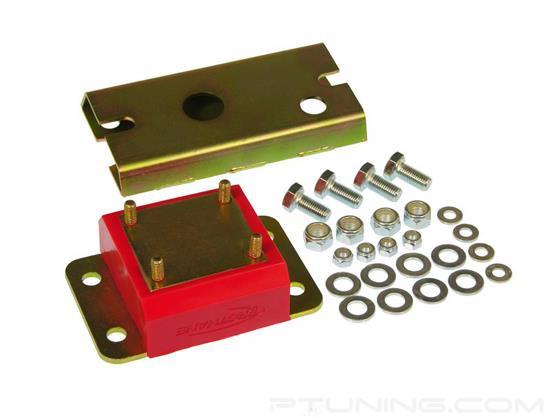 Picture of Transmission Mount Kit - Red