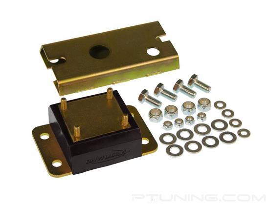 Picture of Transmission Mount Kit - Black