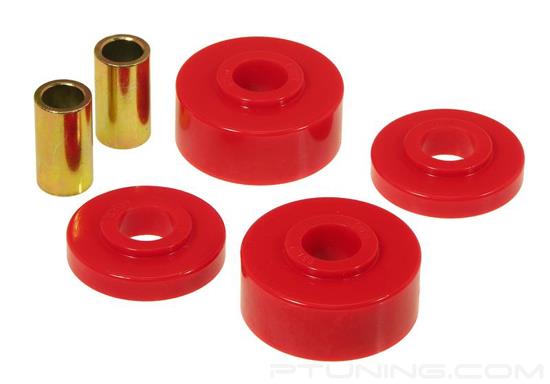 Picture of Transmission Mount Kit - Red