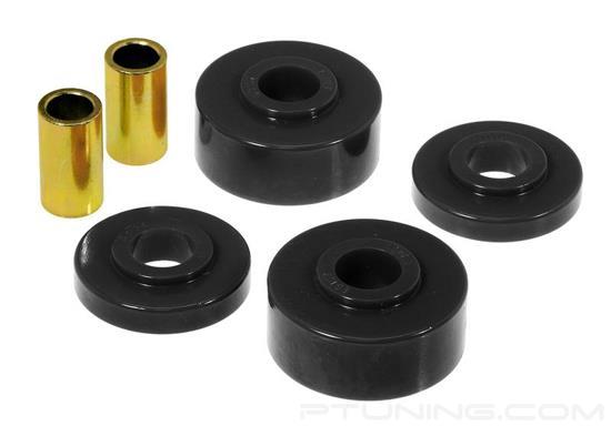 Picture of Transmission Mount Kit - Black