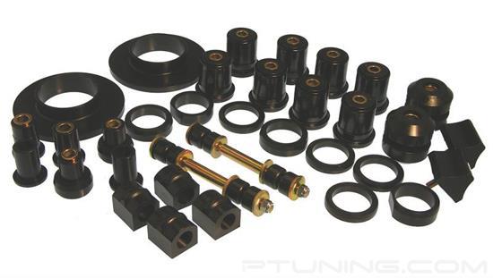 Picture of Total Bushing Kit - Black
