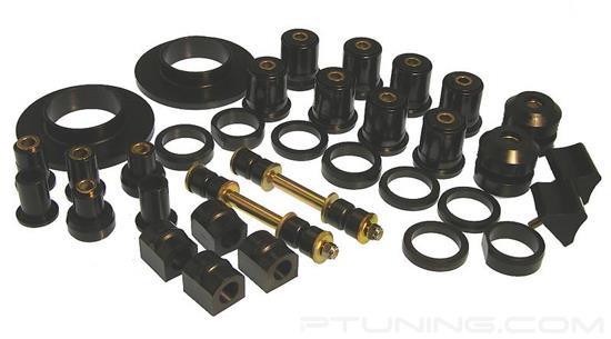 Picture of Total Bushing Kit - Black