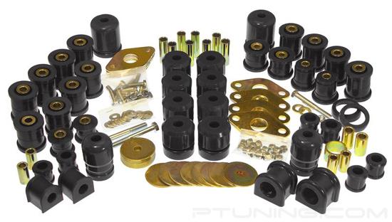 Picture of Total Bushing Kit - Black