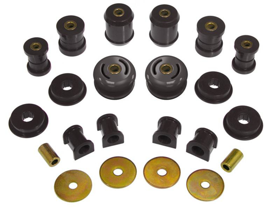 Picture of Total Bushing Kit - Black