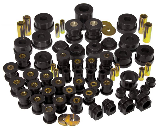 Picture of Total Bushing Kit - Black