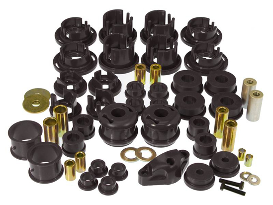 Picture of Total Bushing Kit - Black