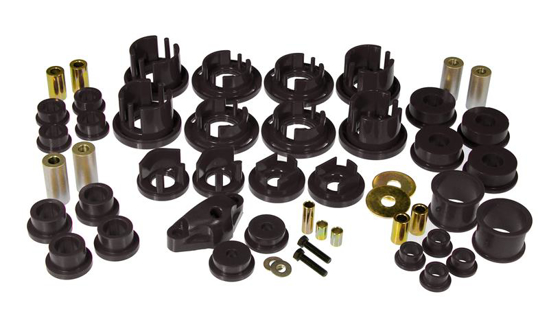 Picture of Total Bushing Kit - Black