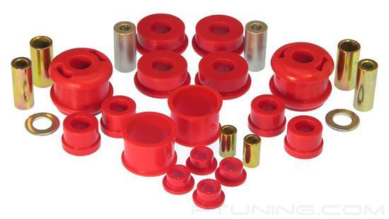 Picture of Total Bushing Kit - Red
