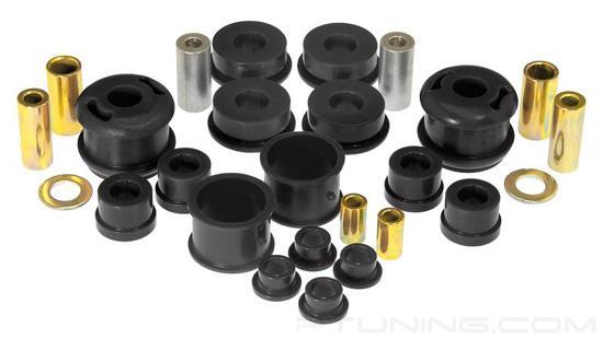 Picture of Total Bushing Kit - Black
