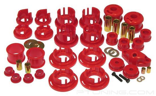 Picture of Total Bushing Kit - Red