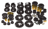 Picture of Total Bushing Kit - Black