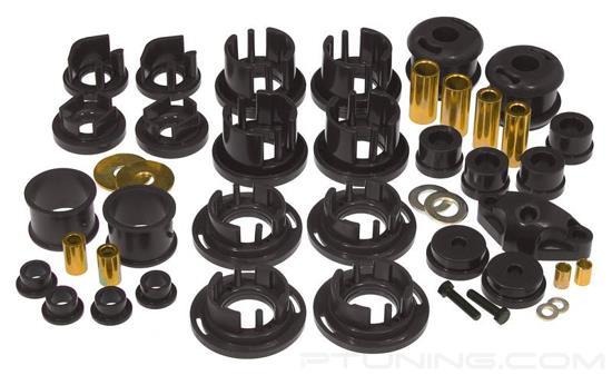 Picture of Total Bushing Kit - Black
