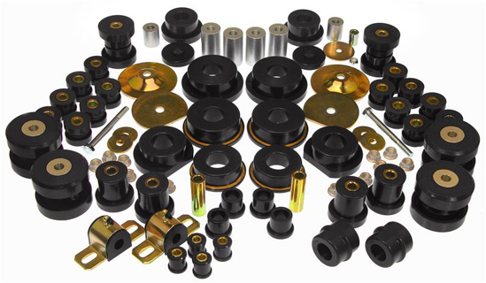 Picture of Total Bushing Kit - Black