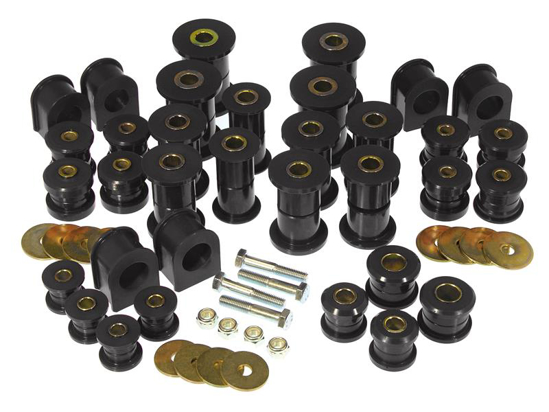 Picture of Total Bushing Kit - Black