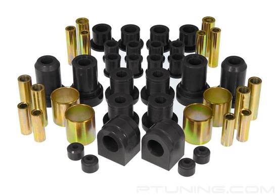 Picture of Total Bushing Kit - Black