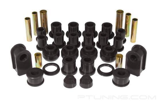 Picture of Total Bushing Kit - Black