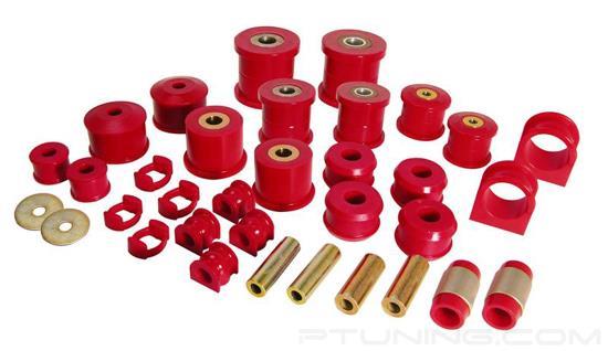 Picture of Total Bushing Kit - Red