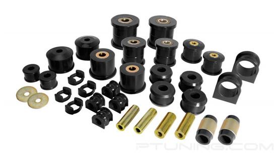 Picture of Total Bushing Kit - Black