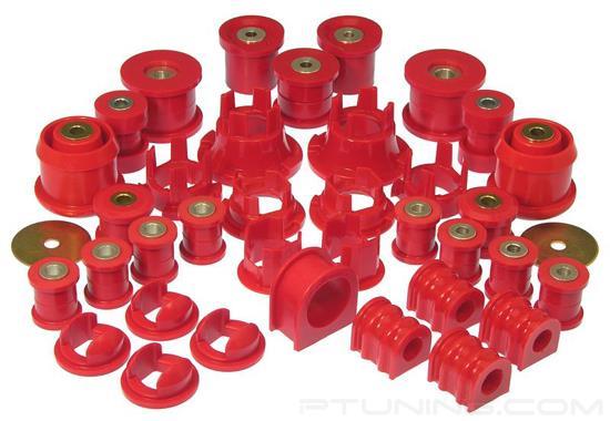 Picture of Total Bushing Kit - Red