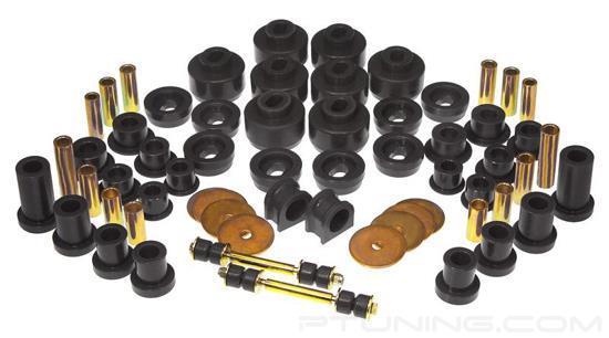 Picture of Total Bushing Kit - Black