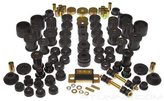 Picture of Total Bushing Kit - Black