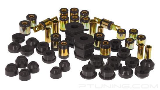 Picture of Total Bushing Kit - Black